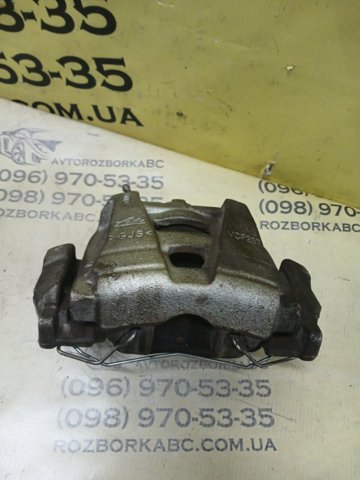 Супорт гальмівний, передній, правий 561615124A VAG