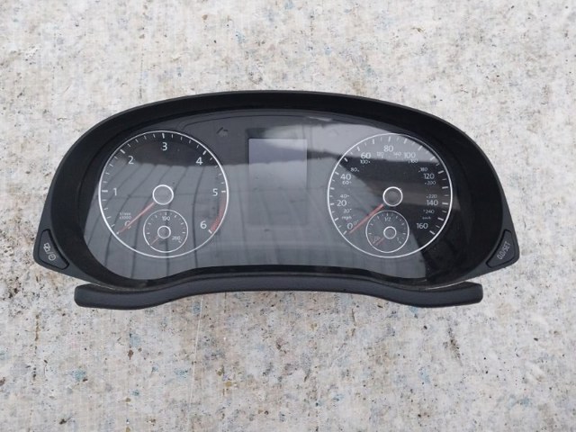 Прилади управління 561920970G VAG