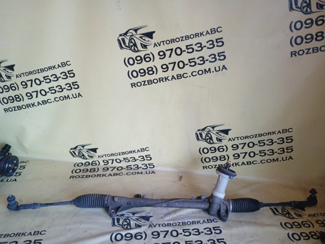 Управління рульове в зборі 56500G2200 HYUNDAI
