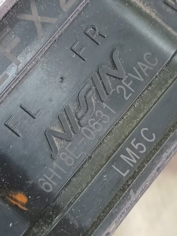 57110T2FX23 Honda