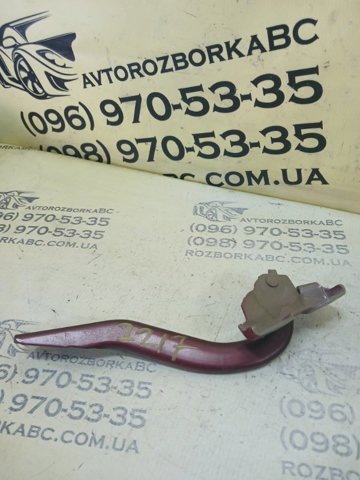 Завіс капота, лівий 57260AL01A9P SUBARU