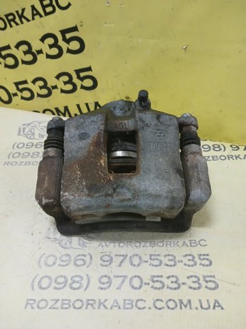 Супорт тормзной 58110F3000 HYUNDAI