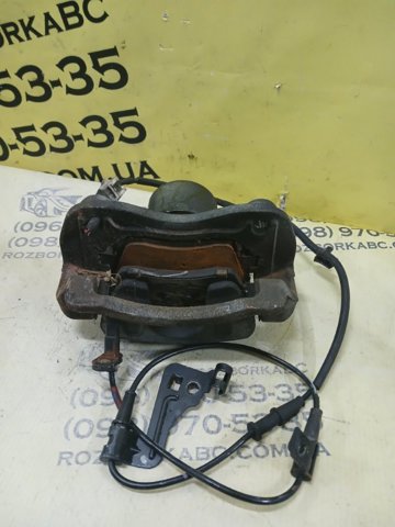 Супорт гальмівний, передній, правий 58130F3000 HYUNDAI