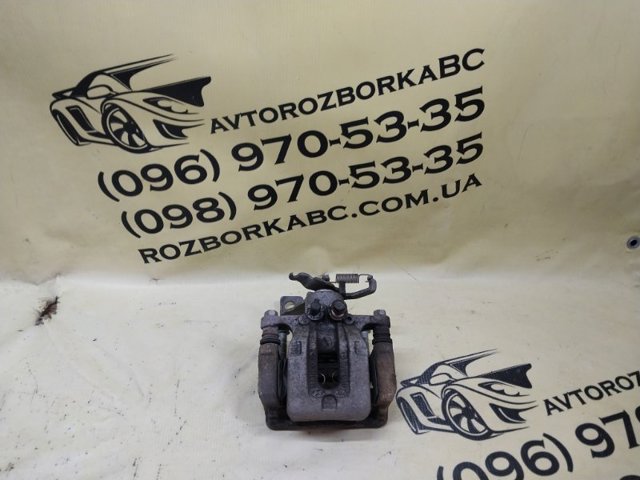 Задній гальмівний супорт лівий 58210G2300 HYUNDAI
