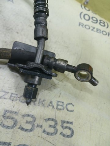 Шланг гальмівний передній, правий 58732F2000 HYUNDAI