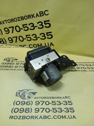 Блок управління АБС (ABS) Hyundai Santa Fe 2