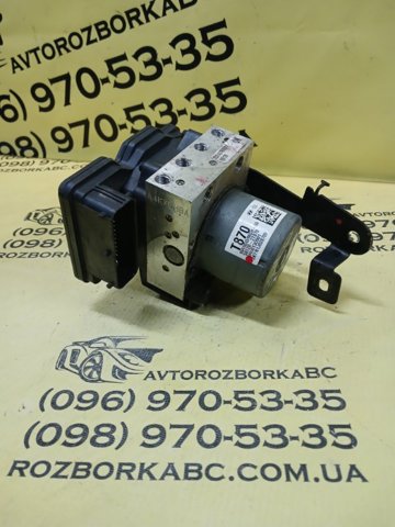 Гідроблок АБС 589202T870 HYUNDAI