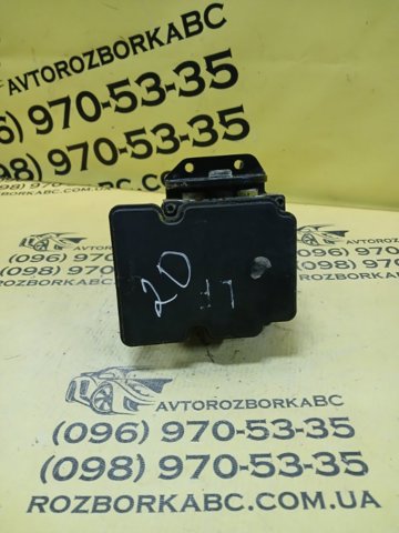 Блок керування АБС (ABS) 58920C2201 HYUNDAI
