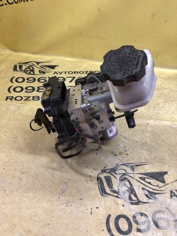 Гідроблок АБС 58920D5060 HYUNDAI
