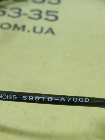 Датчик АБС задній лівий 59910A7000 HYUNDAI
