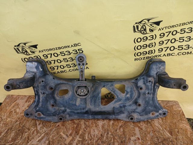 Передня балка Фольксваген Пассат B8