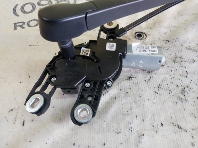 Склоочисник дверей задка 5G0955711C VAG