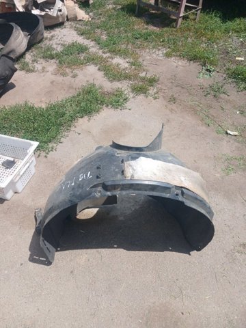 Підкрилок передній лівий 5NA805911AD VAG