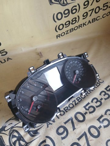Щиток приладів 5NA920850B VAG