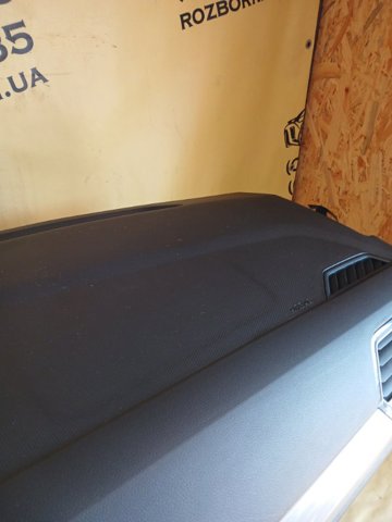 Приладова панель 5NN857003FLG VAG