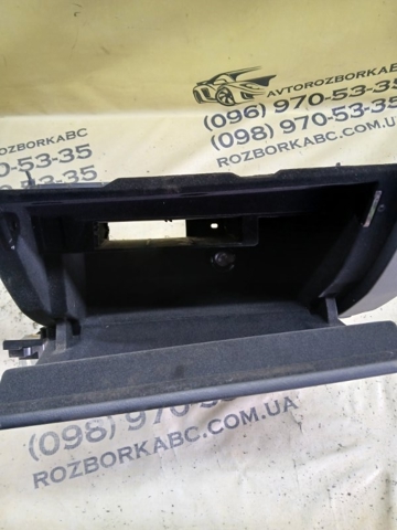 Речовий ящик 5NN85711482V VAG