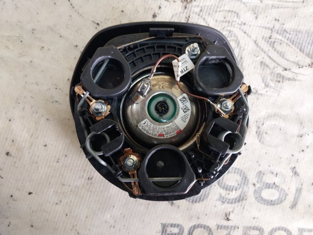 Подушка безпеки, водійська, AIRBAG 5NN880201LHVF VAG