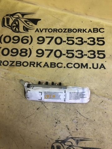 Подушка сидіння водія (і переднього сидіння) 5NN880241D VAG