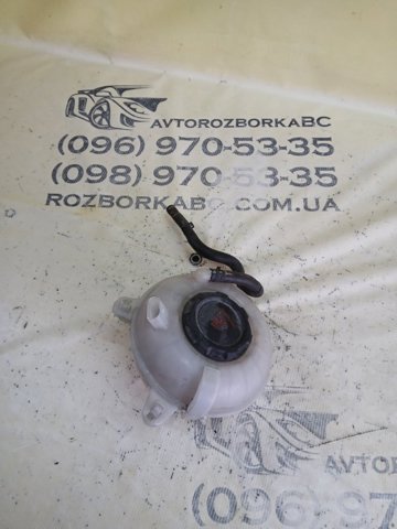 Бачок для води 5Q0121407AA VAG