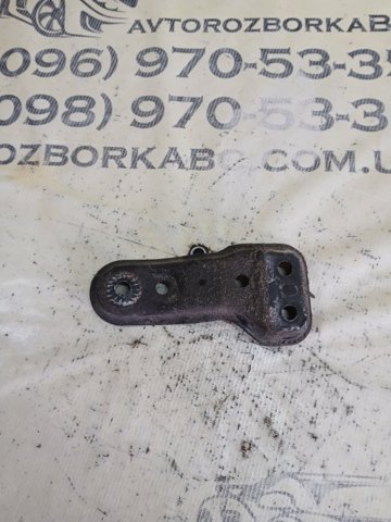 Кронштейн передньої балки 5Q0199517E VAG