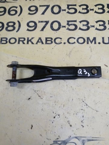 Задня подушка двигуна 5Q0199855C VAG