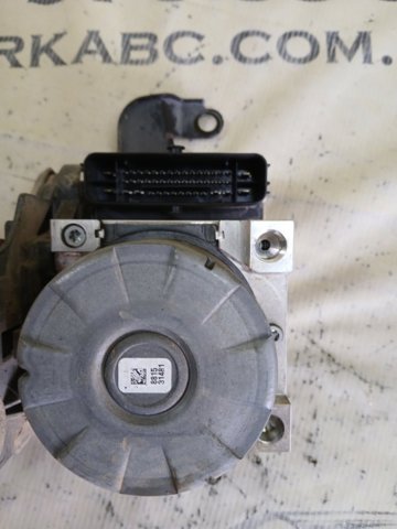 Блок керування АБС (ABS) 5Q0614517DS VAG