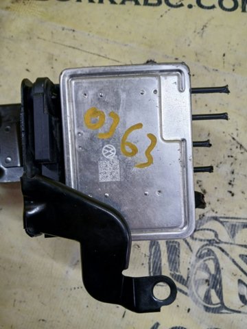 Гідроблок АБС 5Q0614517DT VAG