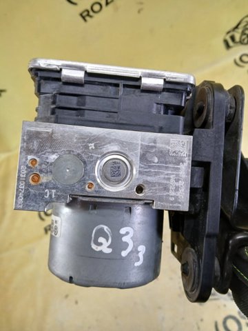 Гідроблок АБС 5Q0614517GA VAG
