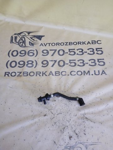 Датчик розрядження вакуумного підсилювача гальм 5Q0906207 VAG
