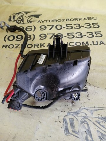Корпус блоку запобіжників 5Q0907361D VAG