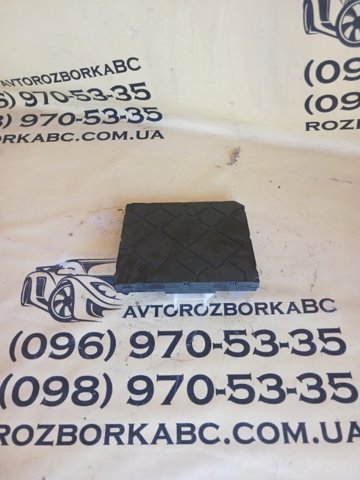 Блок комфорту 5Q0937085CG VAG