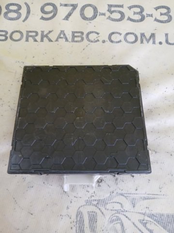 Блок комфорту 5Q0937087BA VAG