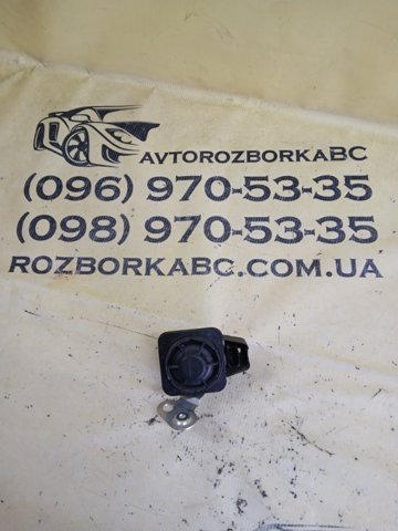 Сирена протиугінною системи 5Q0951605A VAG