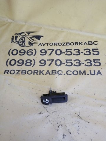 Камера заднього виду 5Q0980546A VAG