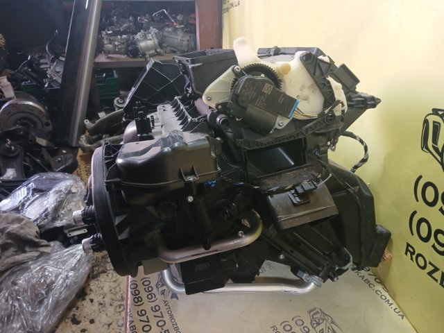 Піч в зборі 5Q1820007D VAG