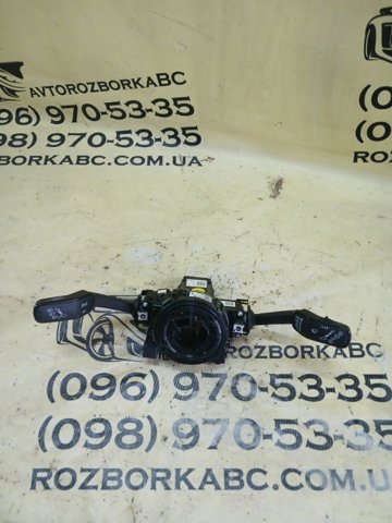 Спіраль Airbag 5Q1953569 VAG