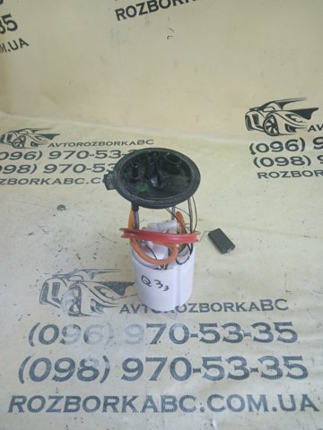 Паливний насос 5QF919087L VAG