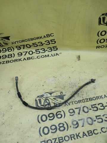 Шланг гальмівний передній 5QM611701B VAG