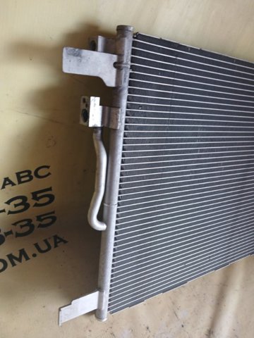 Конденсатор кондиціонера 5QM816411B VAG