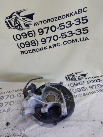 Цапфа права 5QN505436A VAG