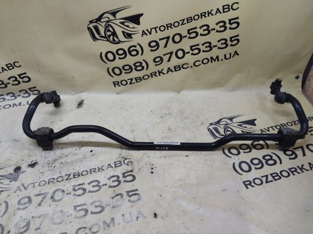 Стабілізатор задньої осі 5QN511305A VAG