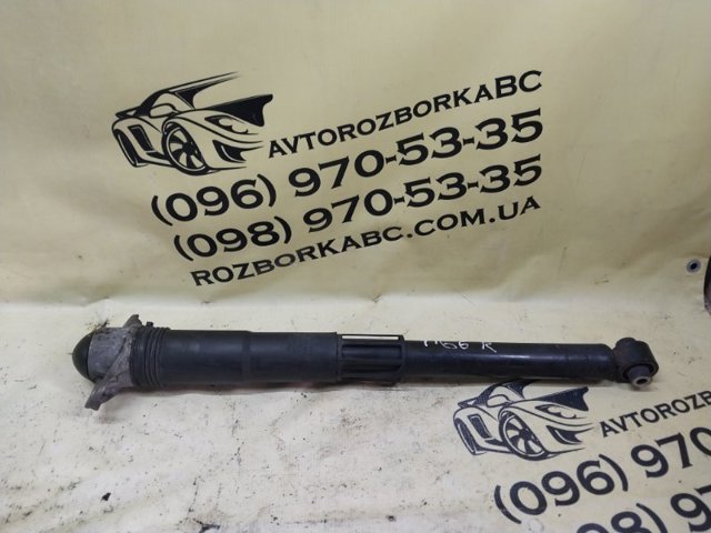Циліндр підвіски 5QN513049AQ VAG