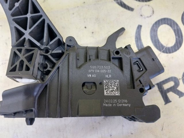 Підаль газу 5QS723503 VAG