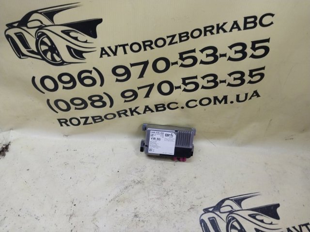 Блок керування Bluetooth 5WA035283D VAG