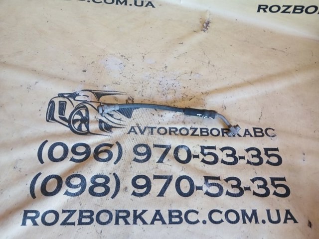 Гнучка гальмівна трубка задня 5WA611775 VAG