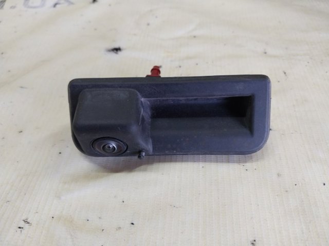 Камера системи забезпечення видимості 5WA980556F VAG