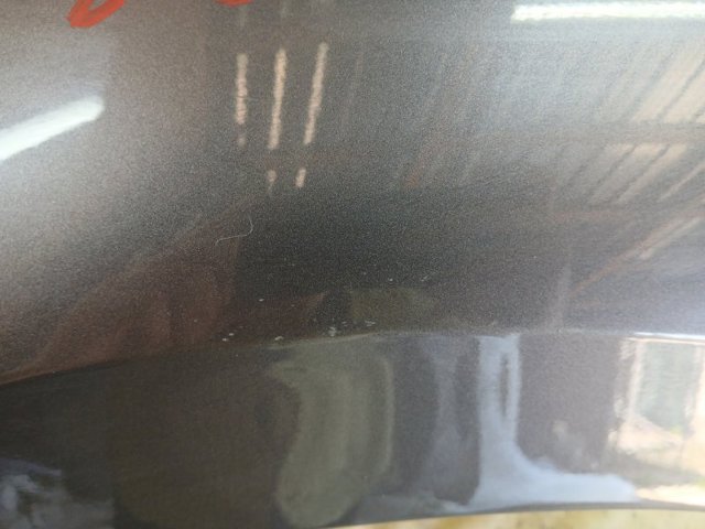 Бічна частина передня ліва 60261TXMA91ZZ HONDA