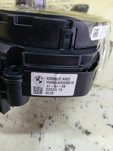 Перемикачі 61316828975 BMW