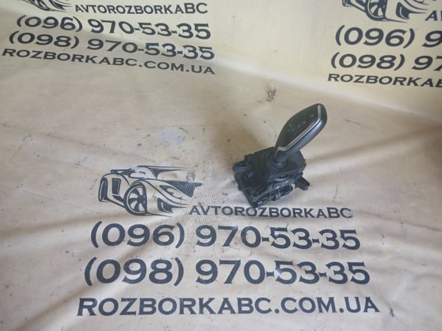 Куліса перемикання передач 61319458747 BMW