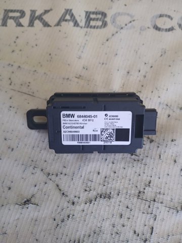 Центральний замок приймач 61359440540 BMW